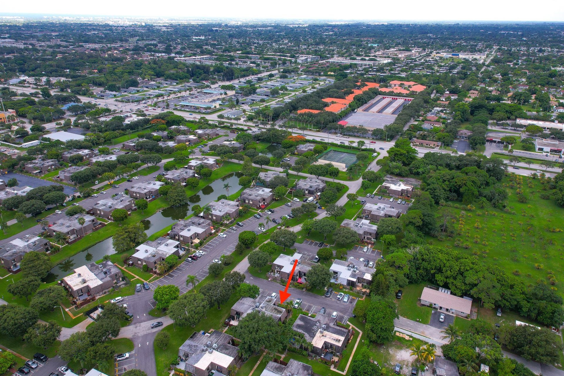 1704 Forest Lakes Circle, Unit A, West Palm Beach, FL 33406 Photo