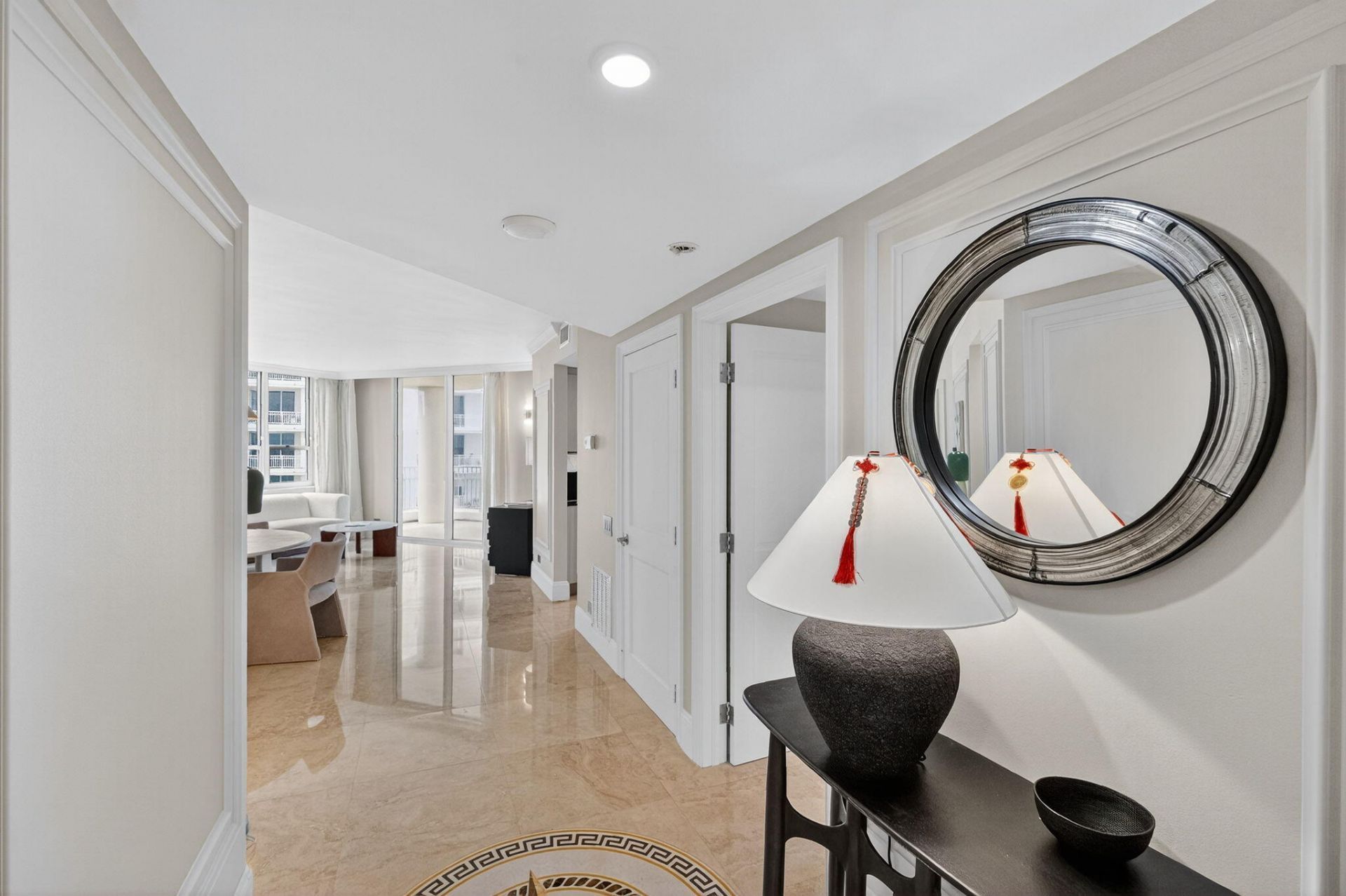 701 Brickell Key Boulevard, Unit 1604, Miami, FL 33131 Photo