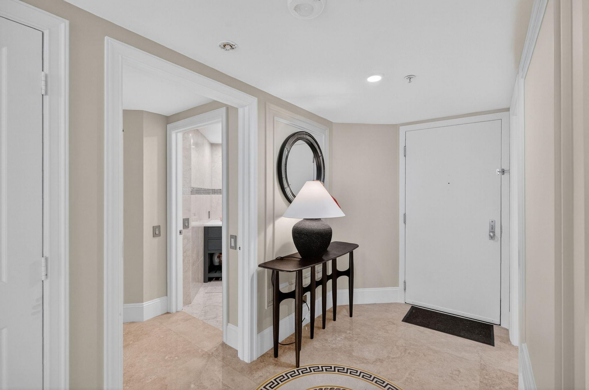 701 Brickell Key Boulevard, Unit 1604, Miami, FL 33131 Photo