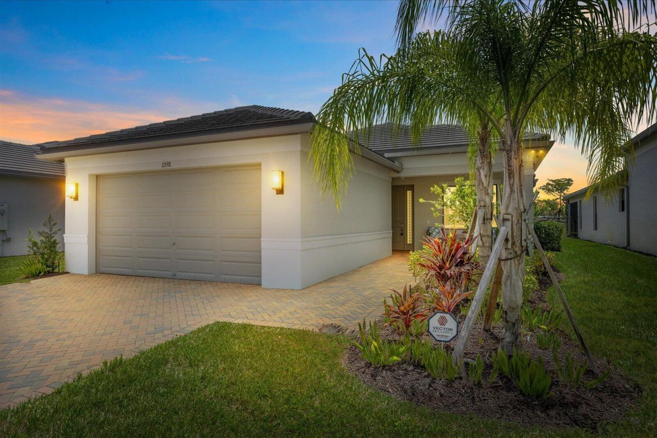 11558 SW Oceanfront Court, Port Saint Lucie, FL 34987 Photo
