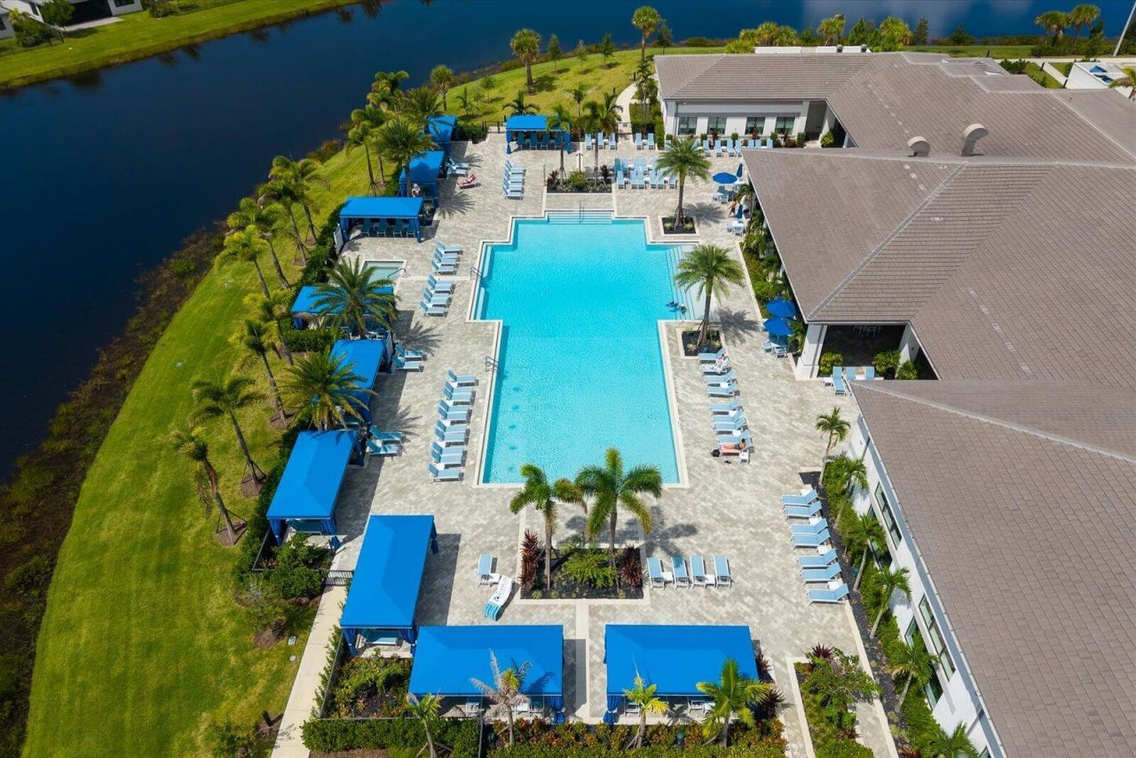 11558 SW Oceanfront Court, Port Saint Lucie, FL 34987 Photo