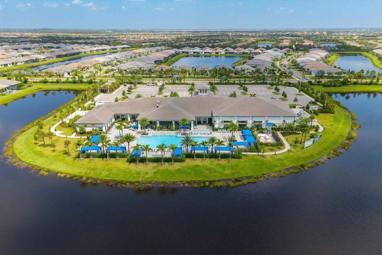 11558 SW Oceanfront Court, Port Saint Lucie, FL 34987 Photo