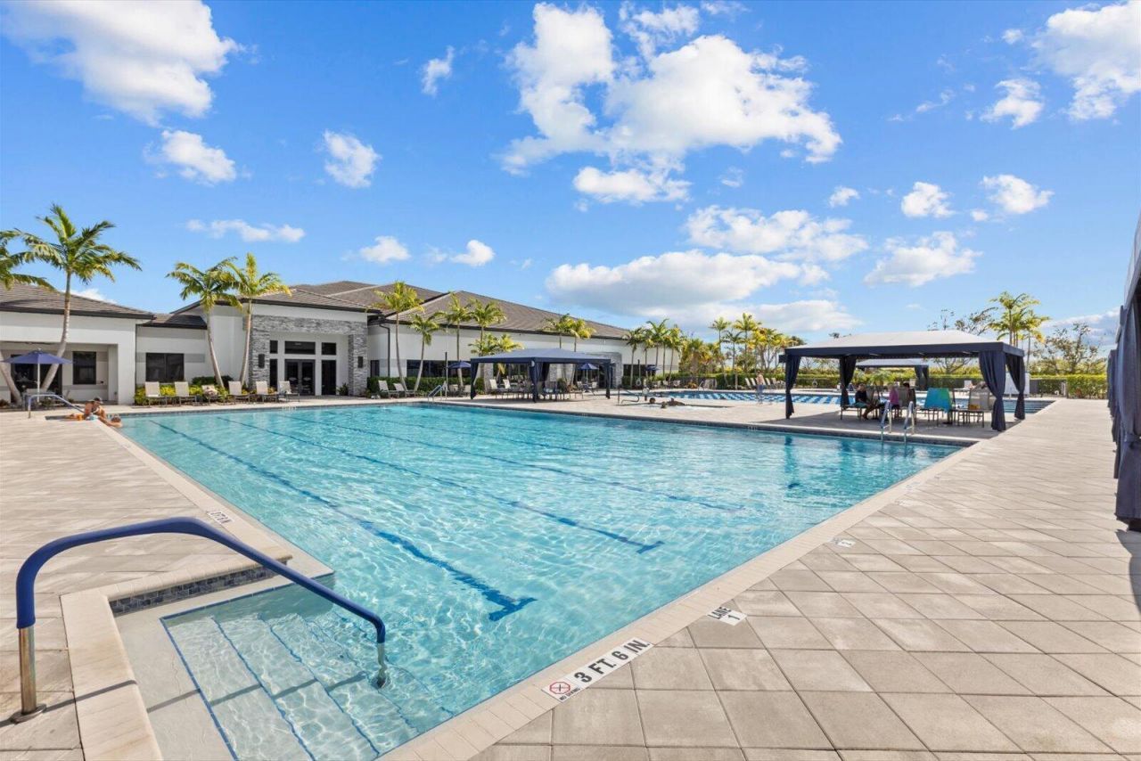 11558 SW Oceanfront Court, Port Saint Lucie, FL 34987 Photo