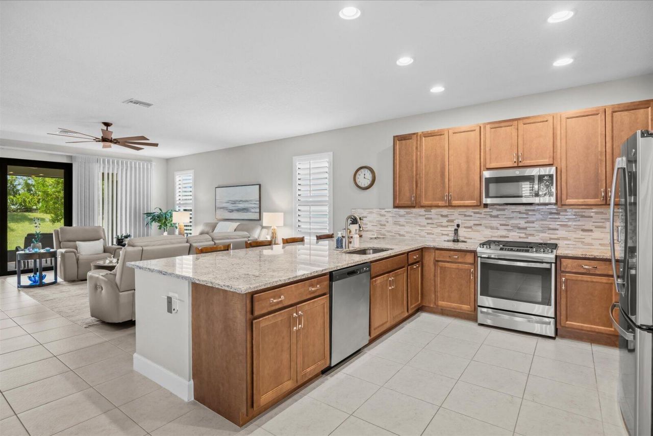 11558 SW Oceanfront Court, Port Saint Lucie, FL 34987 Photo
