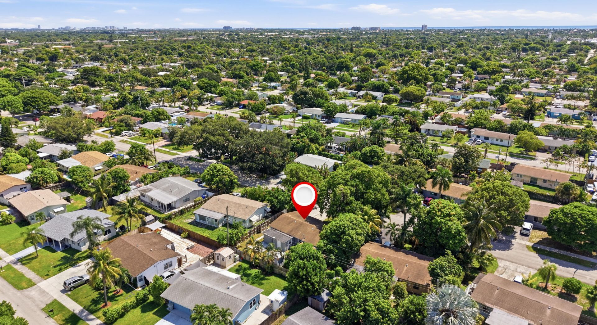 2801 NE 8th Terrace, Pompano Beach, FL 33064 Photo