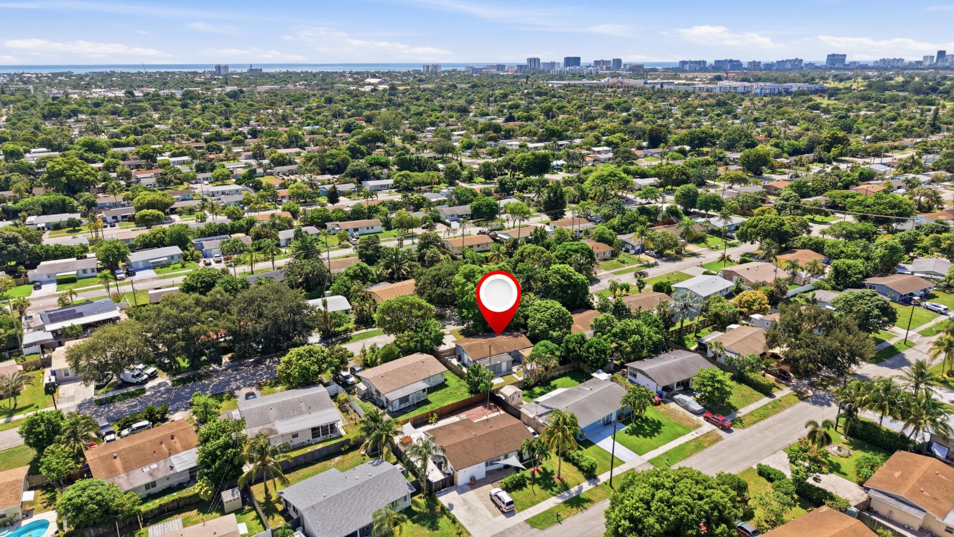 2801 NE 8th Terrace, Pompano Beach, FL 33064 Photo