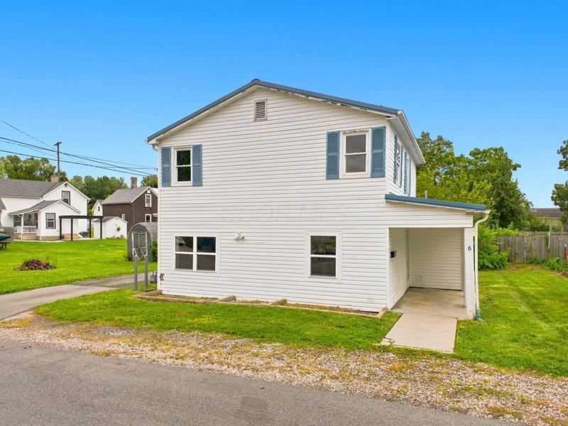 6 Wade Street , Delaware, OH 43015 Photo 1