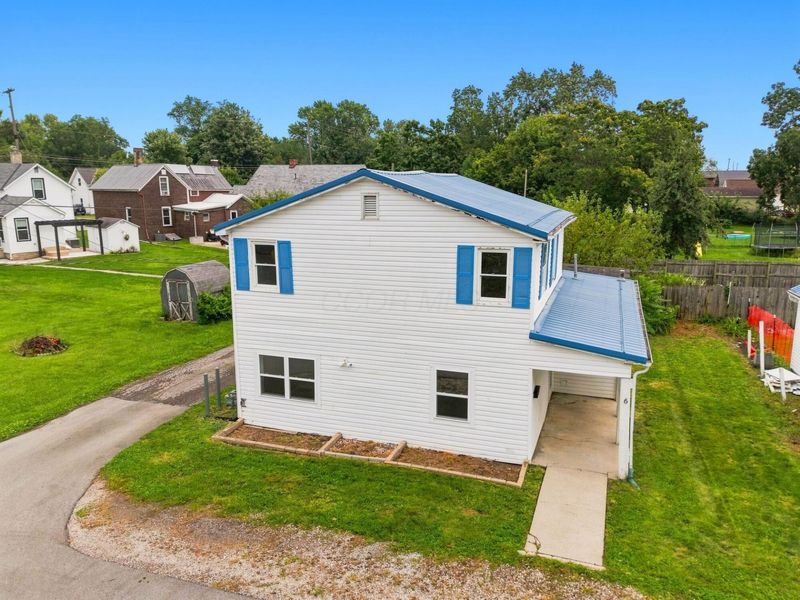 6 Wade Street , Delaware, OH 43015 Photo 21