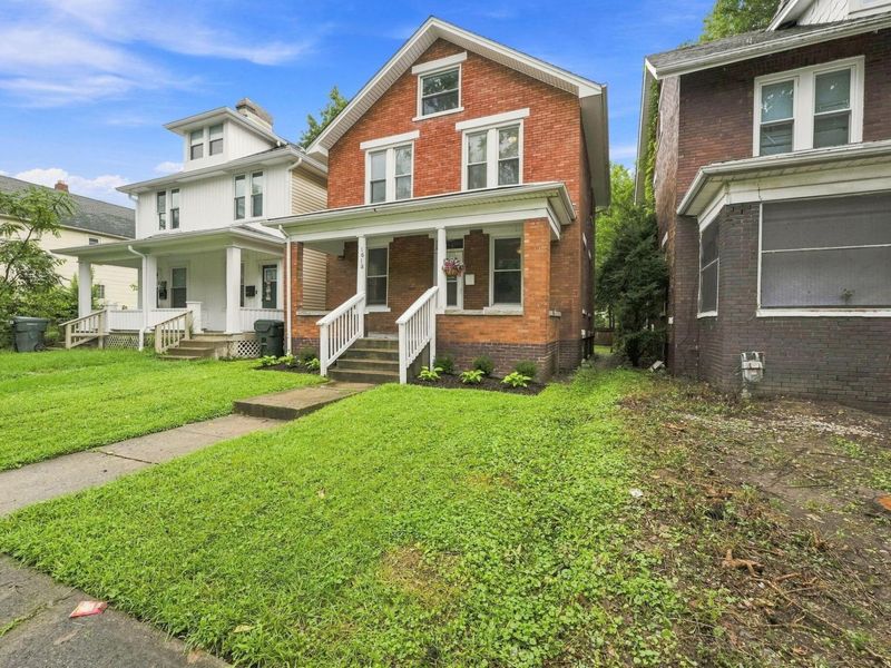 1618 Pembroke Avenue, Columbus, OH 43203 Photo 3
