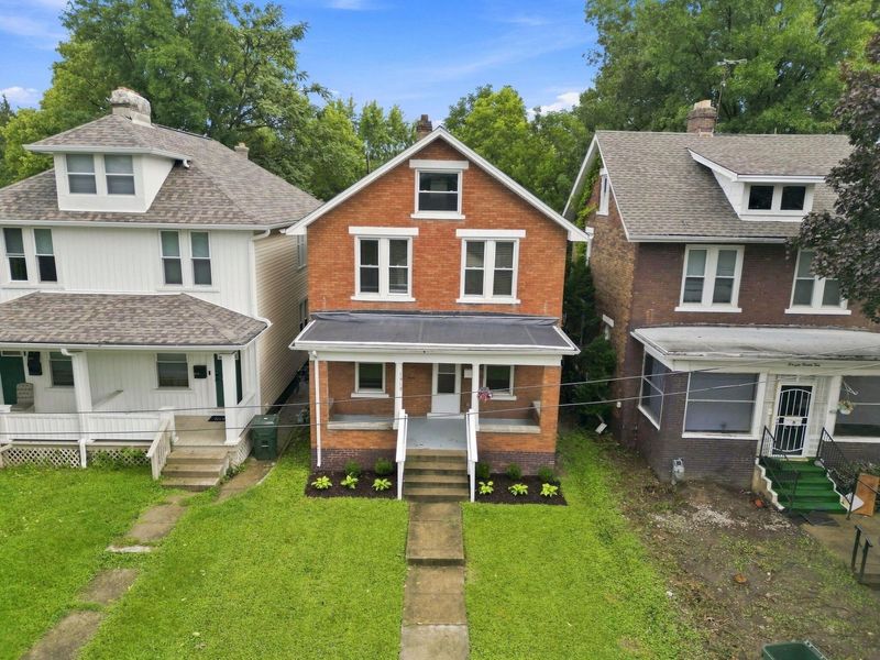 1618 Pembroke Avenue, Columbus, OH 43203 Photo 5