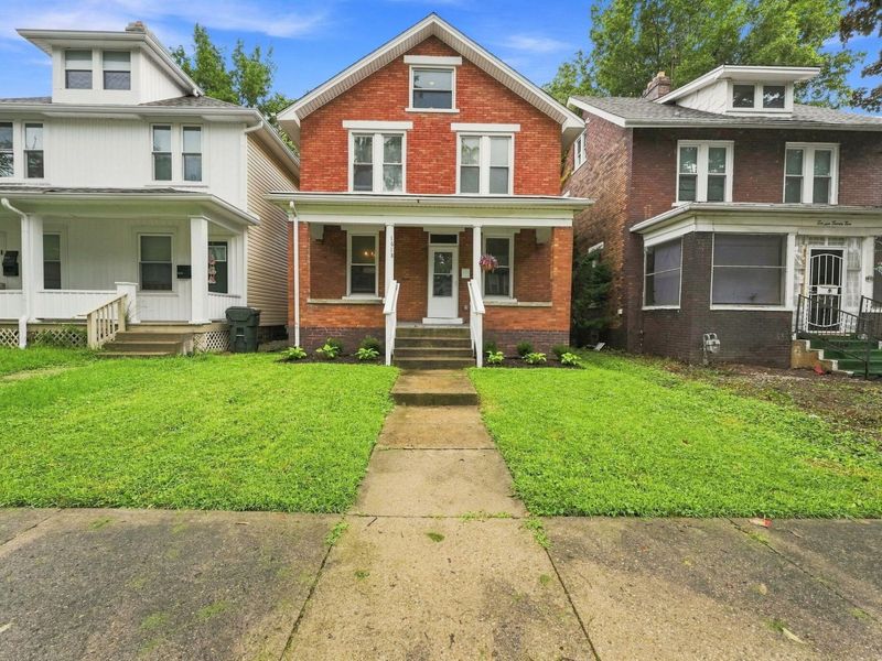 1618 Pembroke Avenue, Columbus, OH 43203 Photo 6