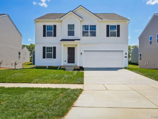 709 Whisperwood Way , Chelsea, Mi 48118