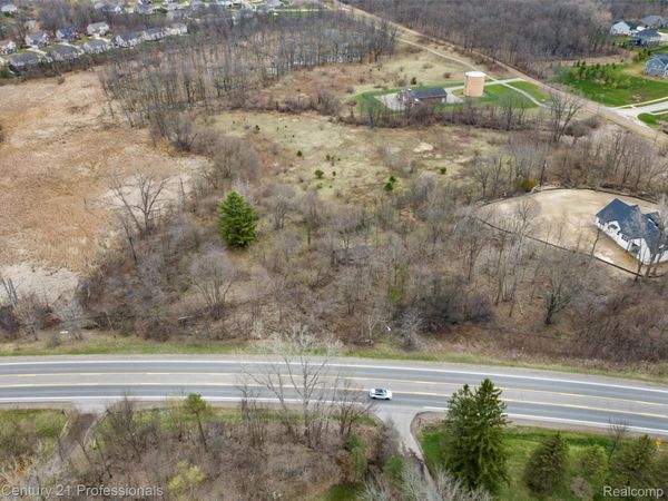 00 Old Rochester Rd, Oakland Township, Mi 48363