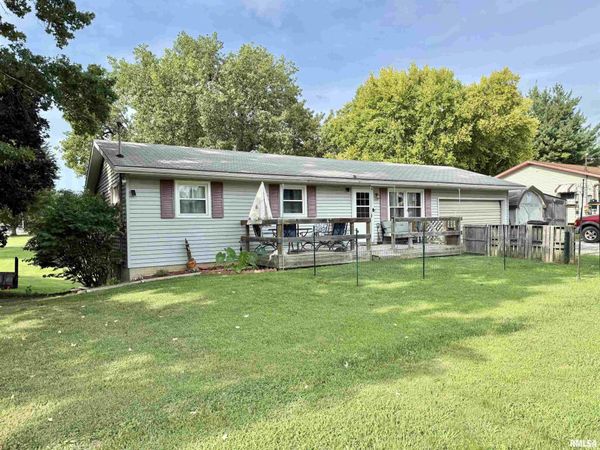 507 E STATE Street, Astoria, IL 61501