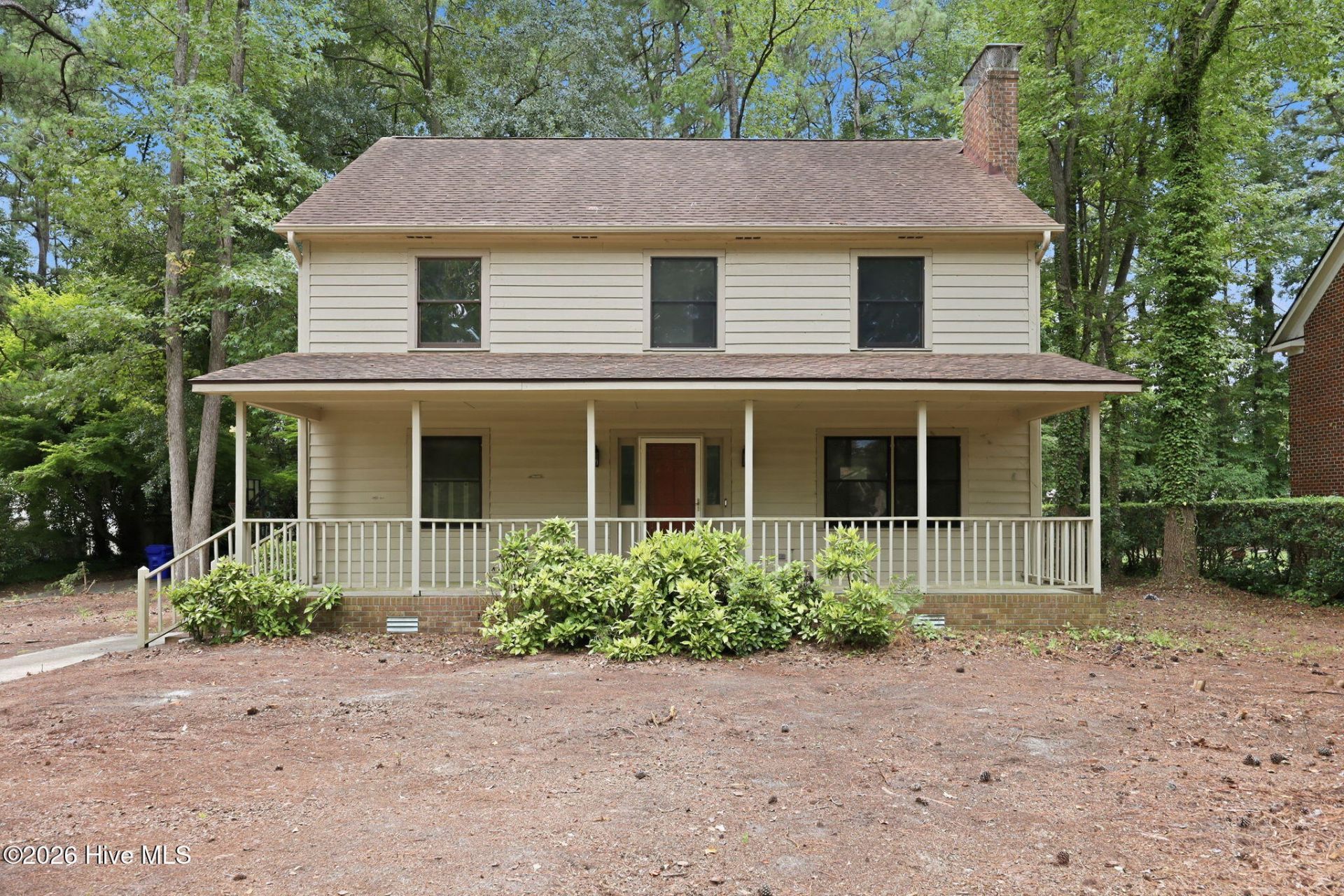 515 Crestline Boulevard, Greenville, NC 27834 Main Photo