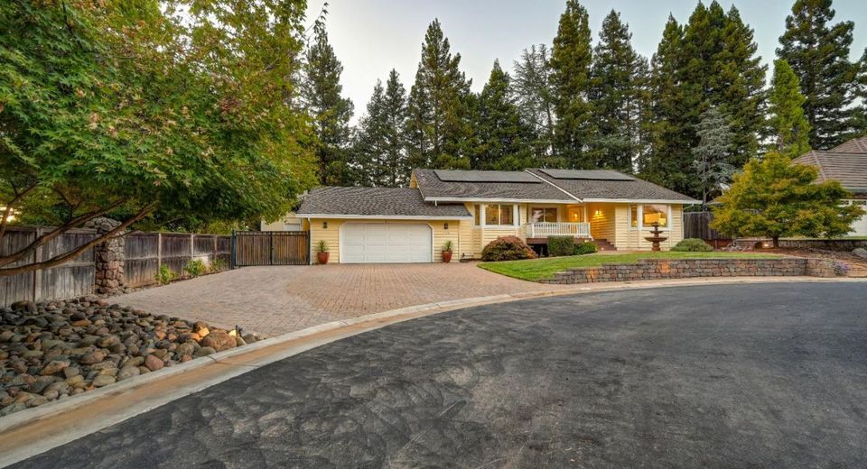 125 Patton Ct, Folsom, CA 95630 Photo