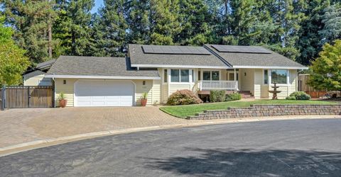 125 Patton Ct, Folsom, CA 95630 Photo