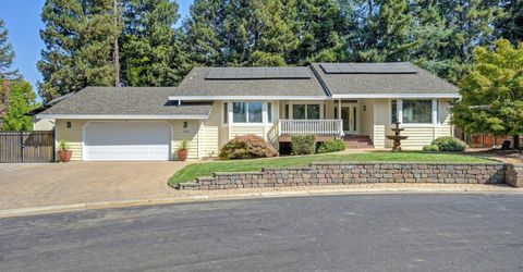 125 Patton Ct, Folsom, CA 95630 Photo