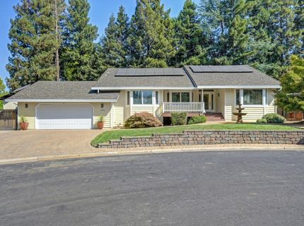 125 Patton Ct, Folsom, CA 95630 Photo