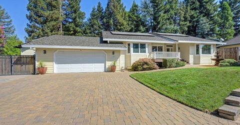 125 Patton Ct, Folsom, CA 95630 Photo