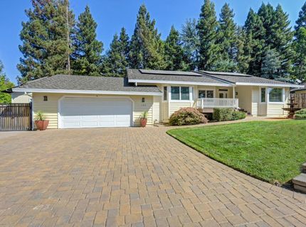 125 Patton Ct, Folsom, CA 95630 Photo