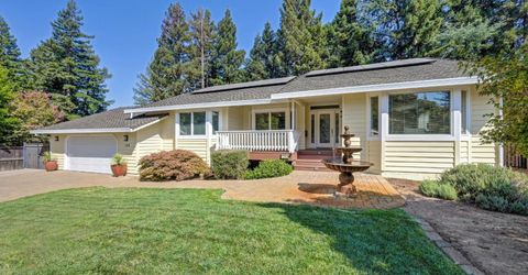 125 Patton Ct, Folsom, CA 95630 Photo