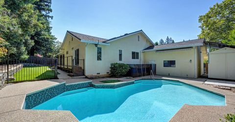 125 Patton Ct, Folsom, CA 95630 Photo