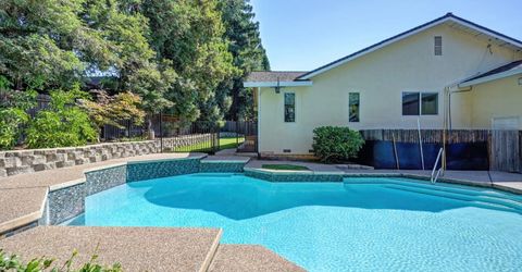 125 Patton Ct, Folsom, CA 95630 Photo