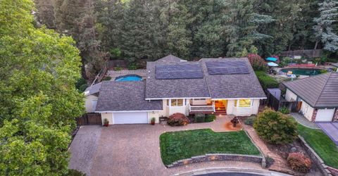 125 Patton Ct, Folsom, CA 95630 Photo