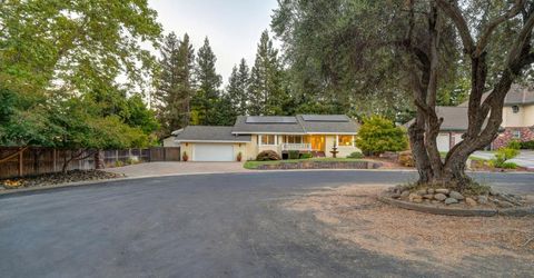 125 Patton Ct, Folsom, CA 95630 Photo