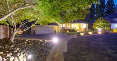 125 Patton Ct, Folsom, CA 95630 Photo