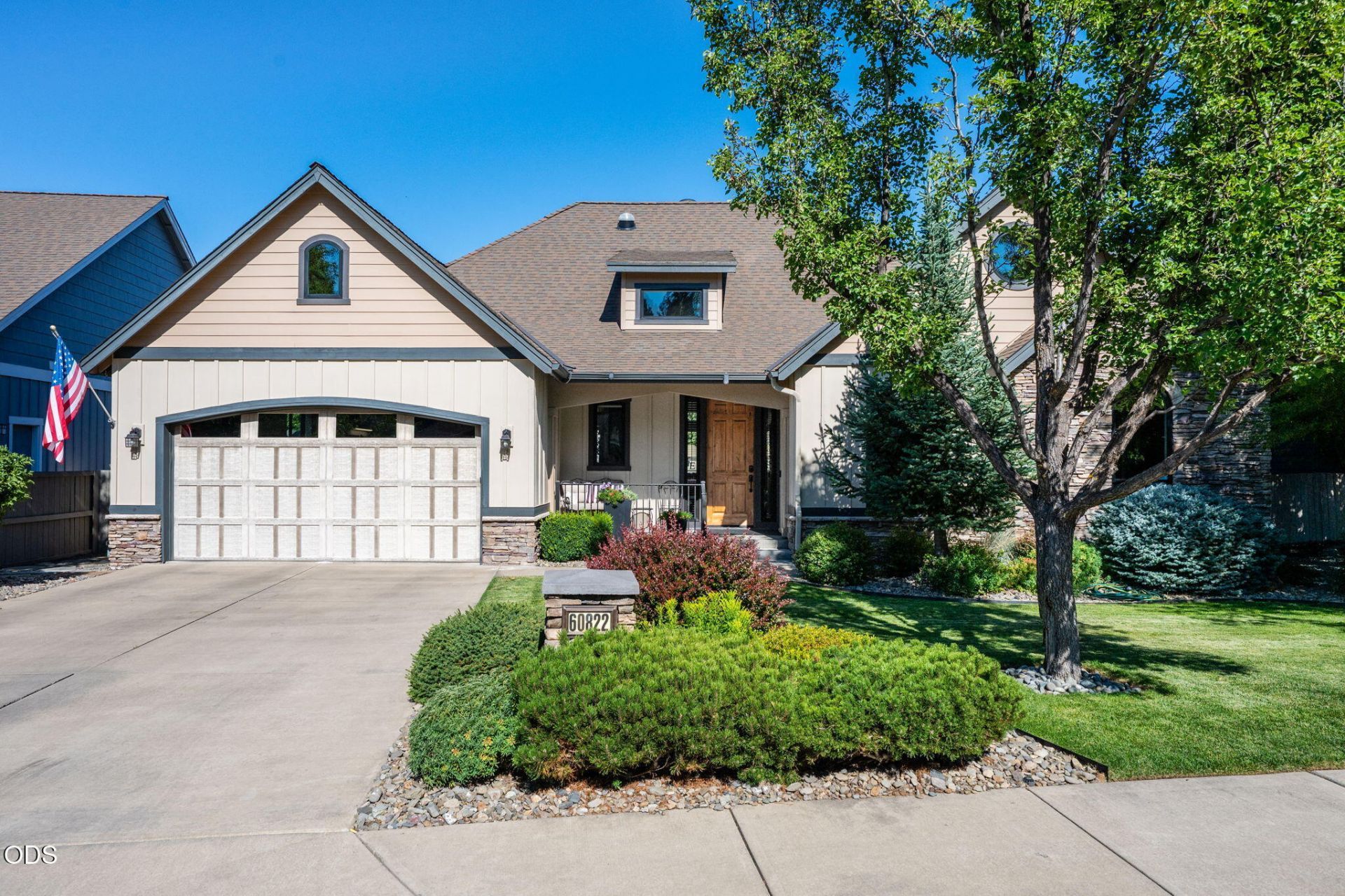 60822 Cobblestone Place, Bend, OR 97702 Main Photo
