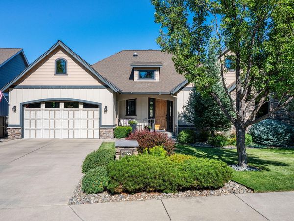 60822 Cobblestone Place, Bend, OR 97702