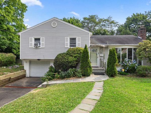 21 Joyce Road , Hartsdale, NY 10530