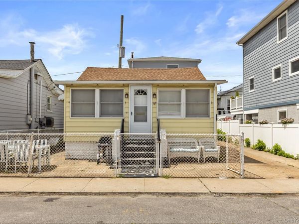 43 Virginia Avenue , Long Beach, NY 11561