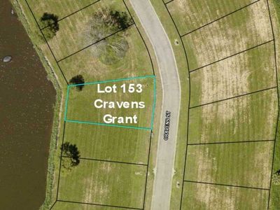 Lot 153 Cravens St. , Georgetown, SC 29440