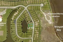 Lot 153 Cravens St. photo 4