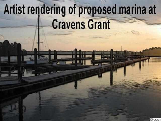 Lot 153 Cravens St. Photo 8
