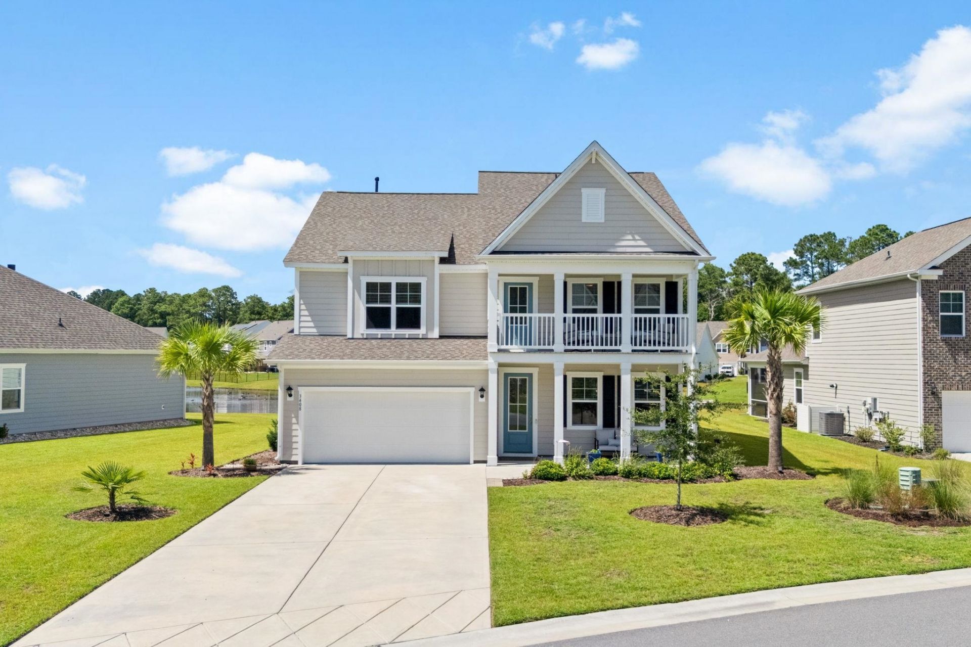 3408 Moss Bridge Ln., Myrtle Beach, SC 29579 Main Photo