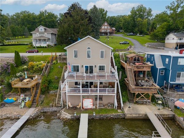 4201 W Lake Road, Geneseo, NY 14454