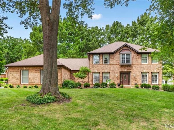 1903 Larimer Trail, Wildwood, MO 63011
