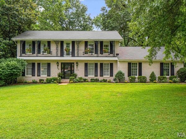 12416 Balwyck Lane, Des Peres, MO 63131