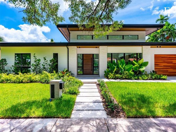1111 Alberca St , Coral Gables, FL 33134