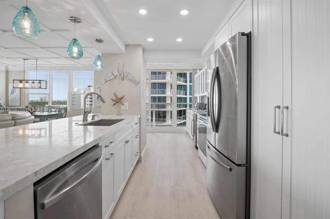 3505 S Ocean Dr , Unit 1505, Hollywood, FL 33019 Photo