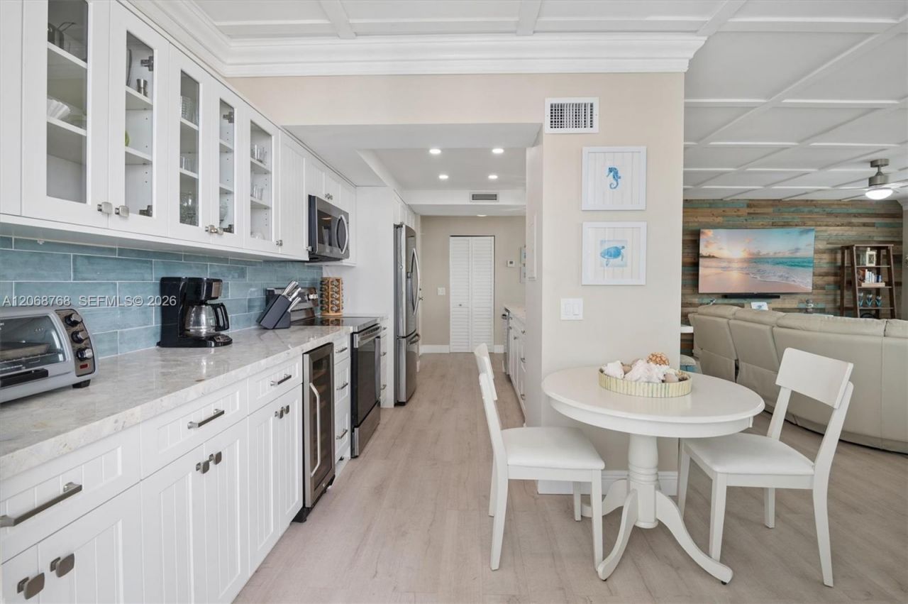 3505 S Ocean Dr , Unit 1505, Hollywood, FL 33019 Photo
