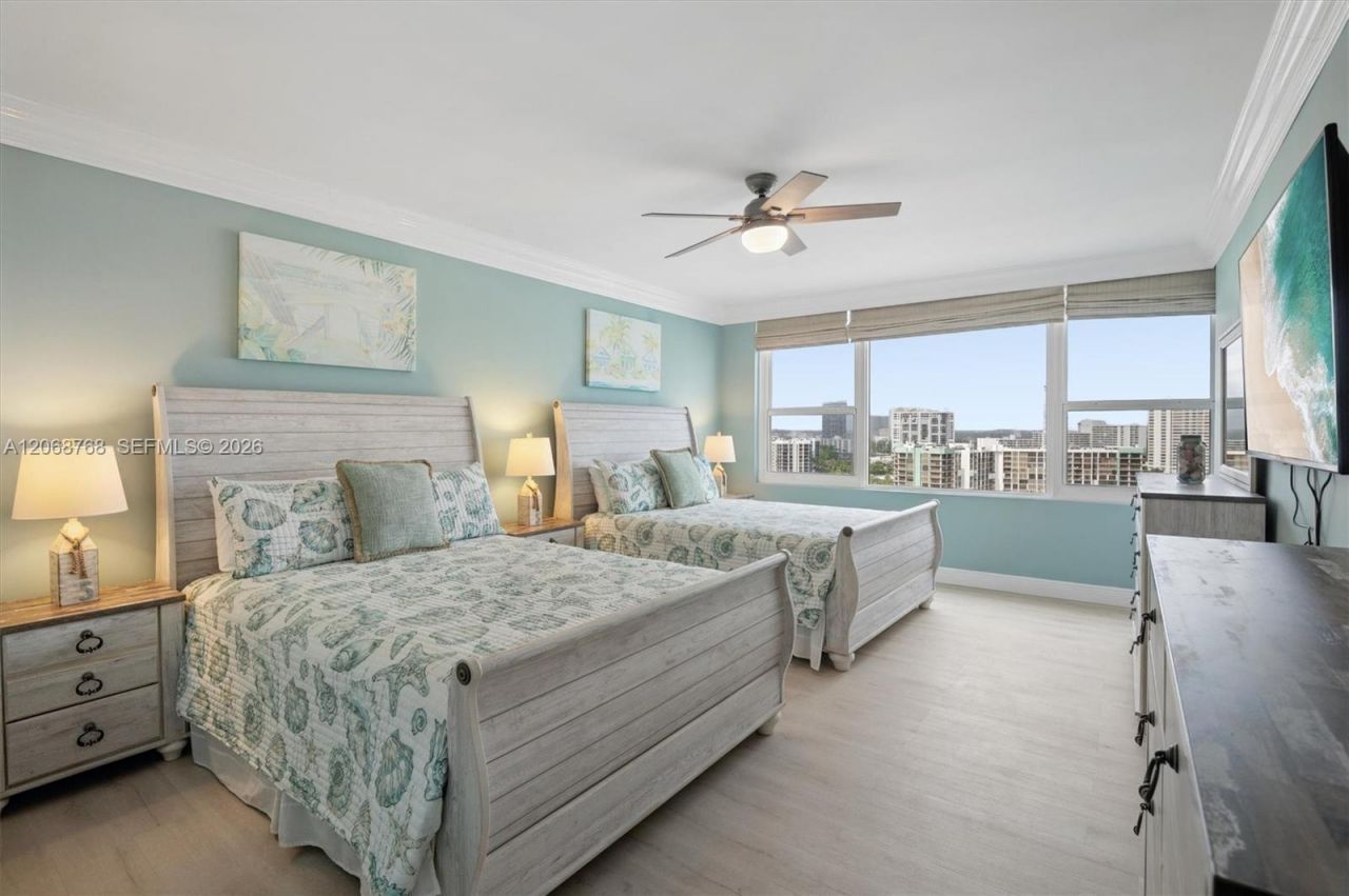 3505 S Ocean Dr , Unit 1505, Hollywood, FL 33019 Photo