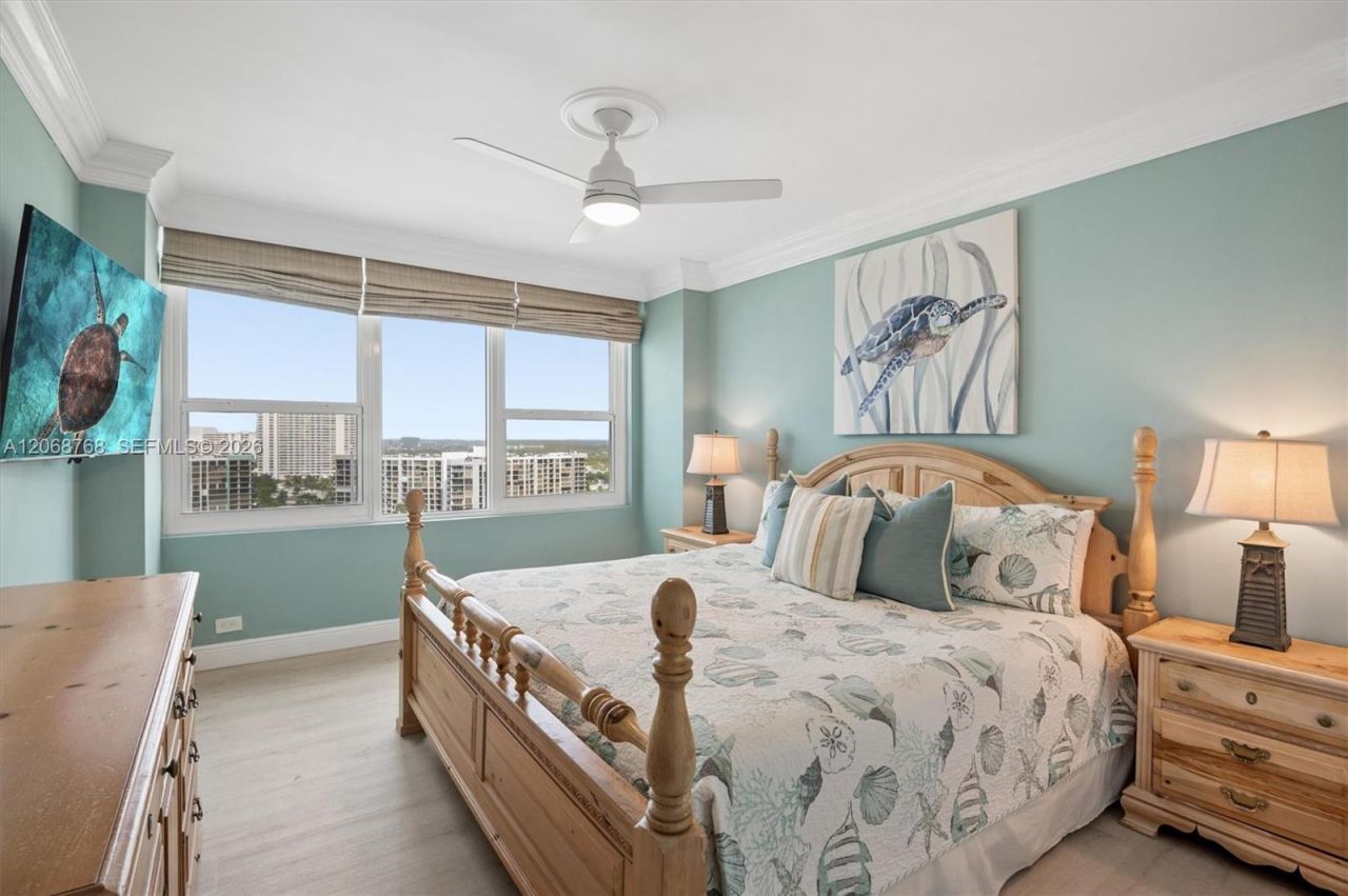 3505 S Ocean Dr , Unit 1505, Hollywood, FL 33019 Photo