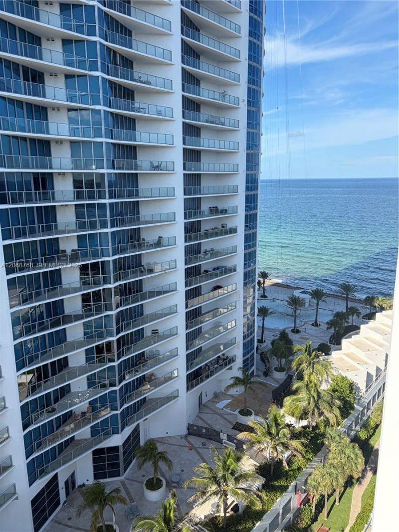 3505 S Ocean Dr , Unit 1505, Hollywood, FL 33019 Photo