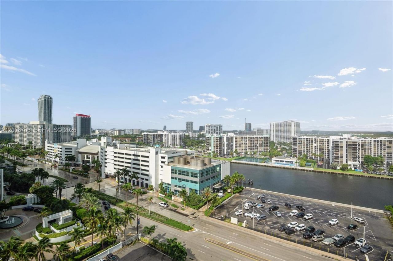 3505 S Ocean Dr , Unit 1505, Hollywood, FL 33019 Photo
