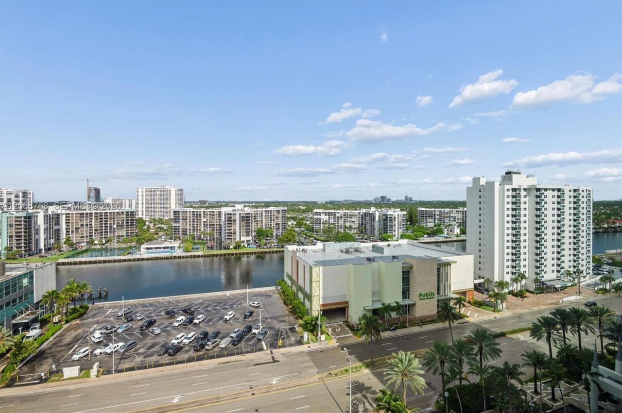 3505 S Ocean Dr , Unit 1505, Hollywood, FL 33019 Photo